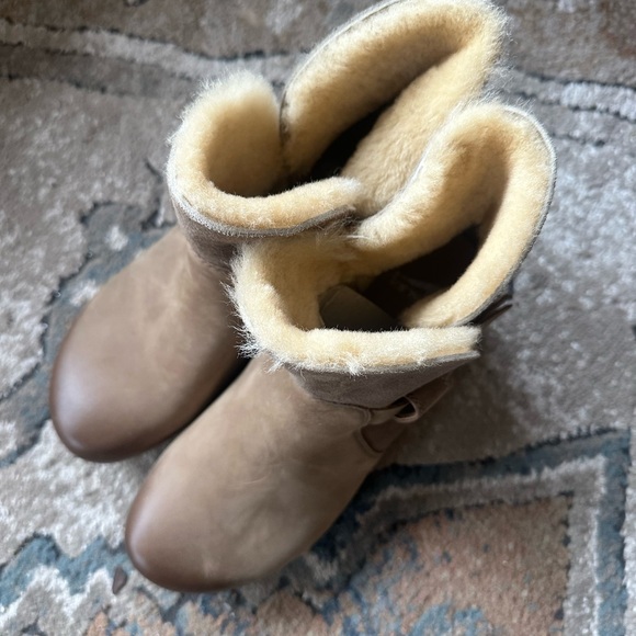 Dankso warm boot - Picture 5 of 5